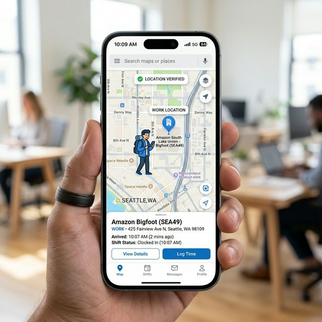 GPS